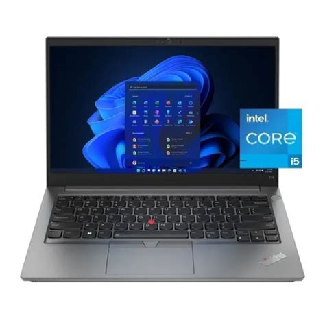 ️ Lenovo ThinkPad T14 .